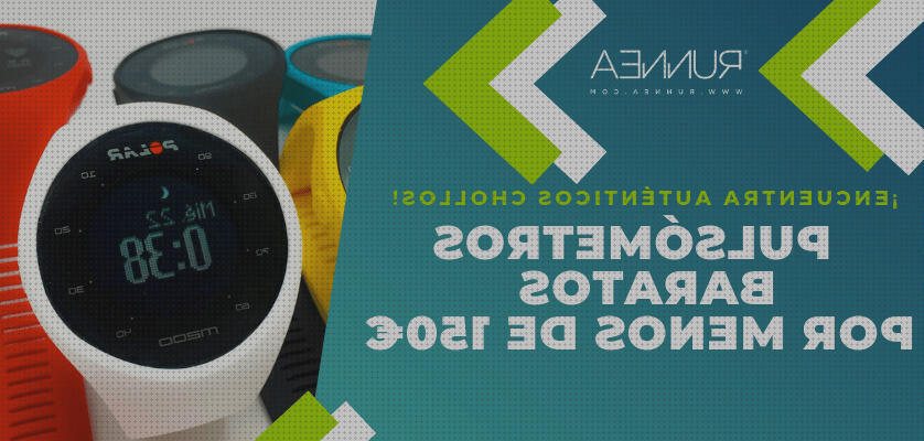 ¿Dónde poder comprar reloj gps menos 150 euos?