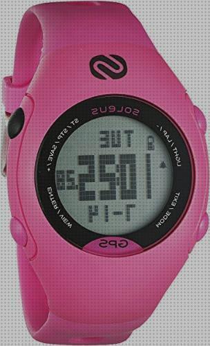 22 Mejores relojes gps mini