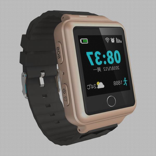¿Dónde poder comprar reloj gps moviltecno?
