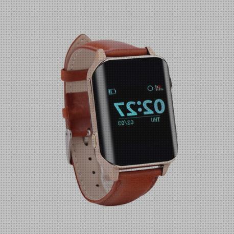 Las mejores marcas de reloj gps moviltecno