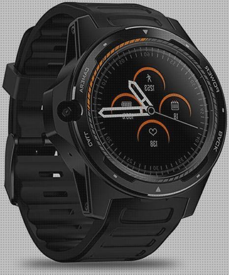 Los 35 Mejores Relojes Gps Mp3 Bluetooth