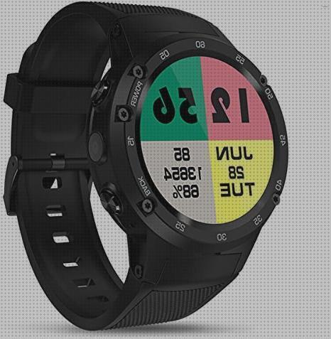 Review de reloj gps mp3 bluetooth