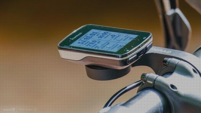 Los 40 Mejores Relojes Gps Mtb Calidades