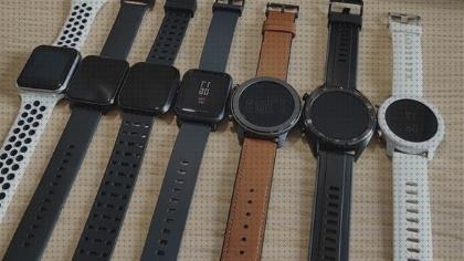 Análisis de los 35 mejores Relojes Gps De Mujeres Mas Vendidos