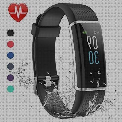 Review de reloj gps mujer mas vendidos
