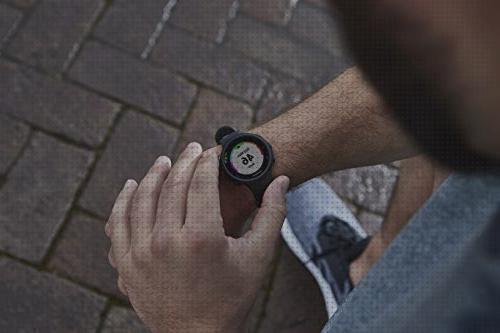 ¿Dónde poder comprar multisport gps reloj gps multisport con pulsómetro integrado?