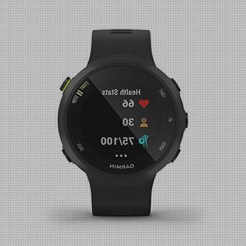 Review de reloj gps multisport con pulsómetro integrado