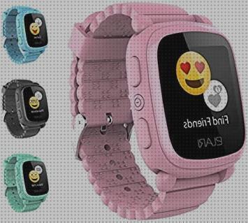 Los 30 Mejores Relojes Gps Para Niñas Minnie Mouses