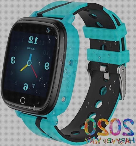Los 33 Mejores Relojes Gps Para Niños De 4 Años Gps