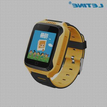 Las mejores correr gps reloj gps niño correr