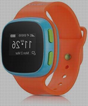 Análisis de los 32 mejores Relojes Gps Para Niños Explorer