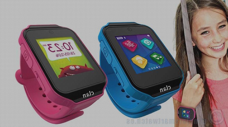 Review de reloj gps niño explorer