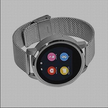 Los 31 Mejores Relojes Gps Para Niños Baterias Largas Duraciones