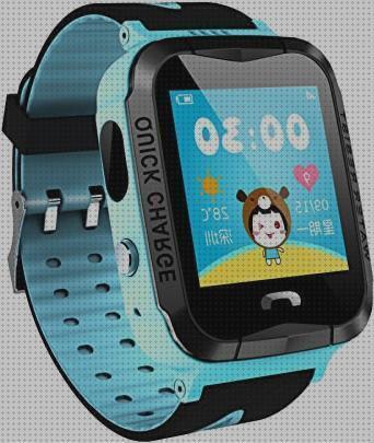 Las mejores sim niños gps reloj gps niños desbloeo sim