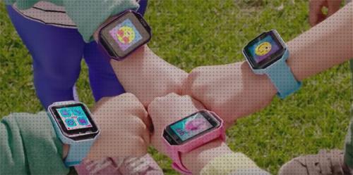 Los mejores 33 Relojes Gps Para Niños Drim