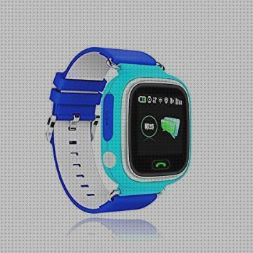 Review de reloj gps niños envio corazones