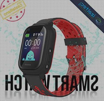 Análisis de los 39 mejores Relojes Gps Para Niños Izaltel