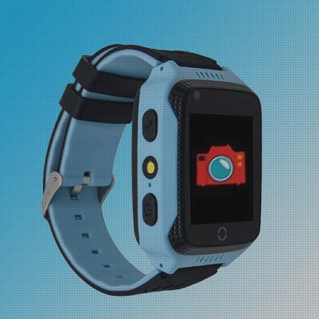 Las mejores niños gps reloj gps niños turnmeon