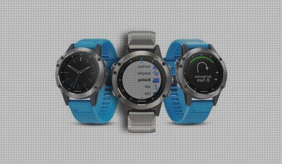 ¿Dónde poder comprar relojes gps reloj gps piraguismo?