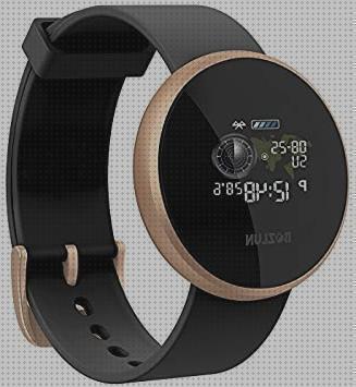 Los 23 Mejores Relojes Gps Podometro Calorias