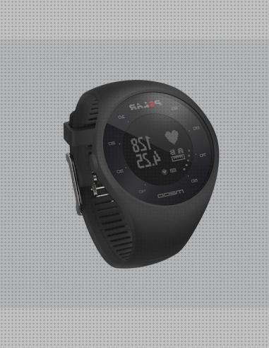 Review de reloj gps polar m200 talla s