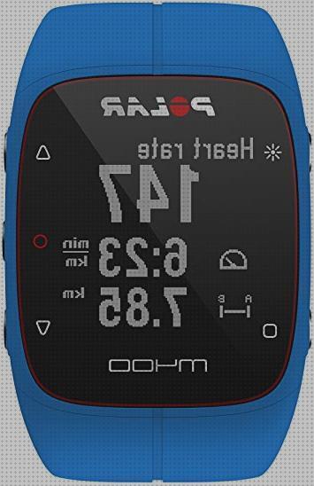 Las mejores marcas de reloj gps m400 gps reloj gps polar m400 hr