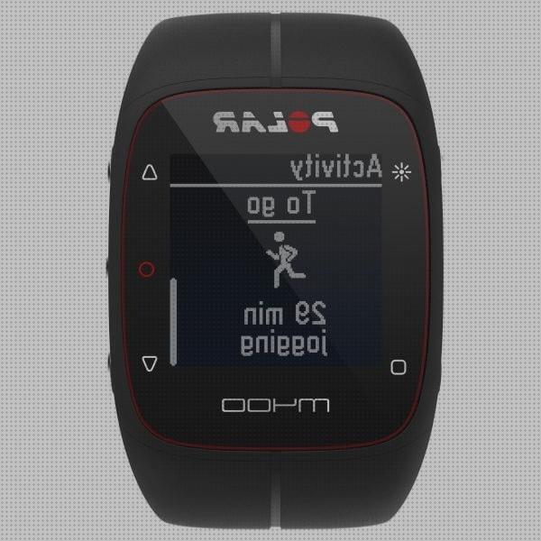 Análisis de los 25 mejores Relojes Gps Polares M400 Hr