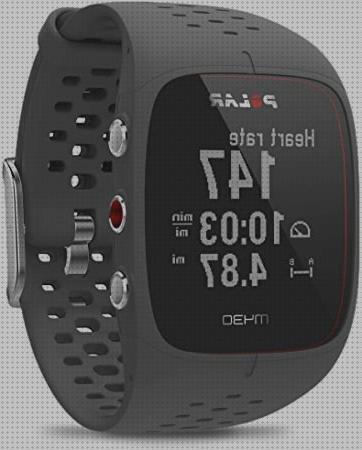 ¿Dónde poder comprar m430 gps reloj gps polar m430 gris pulsómetro integrado?