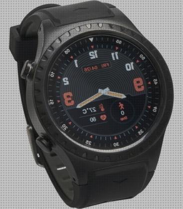 Los 26 Mejores Relojes Gps Prixton Sw36