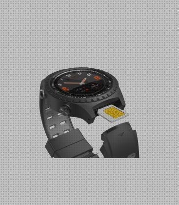 Review de reloj gps prixton