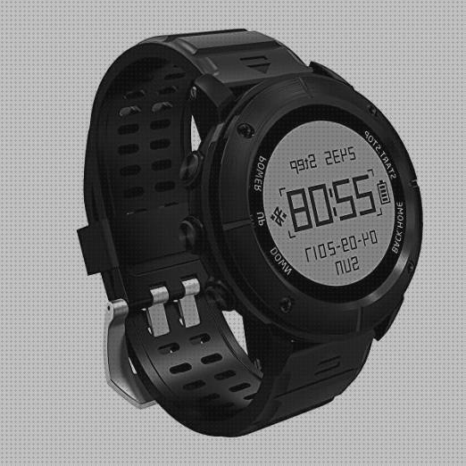 ¿Dónde poder comprar reloj gps quechua?