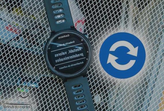 Las mejores reloj gps resetear