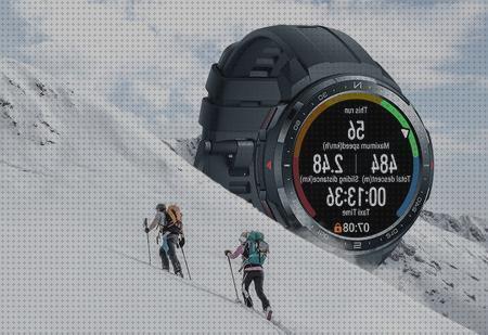 Review de los 24 mejores relojes gps rugerizado bajo análisis