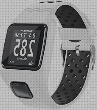 Las mejores runner gps reloj gps runner 4 hrm