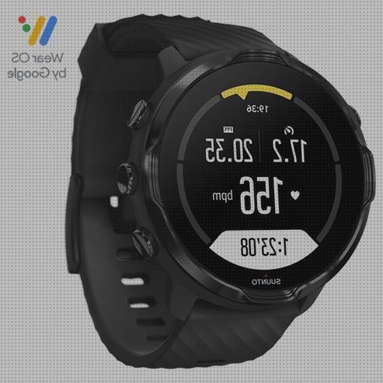 ¿Dónde poder comprar gps running reloj gps reloj gps running black watch?