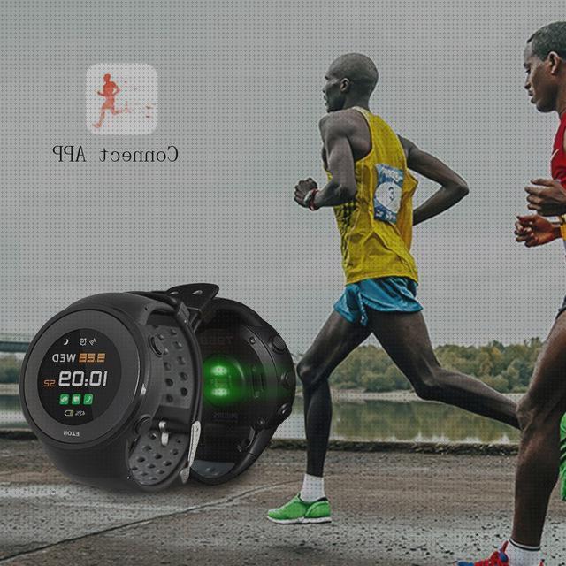 ¿Dónde poder comprar running gps reloj gps running ezon?