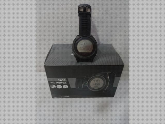 ¿Dónde poder comprar gps running reloj gps reloj gps running kiprun 550?