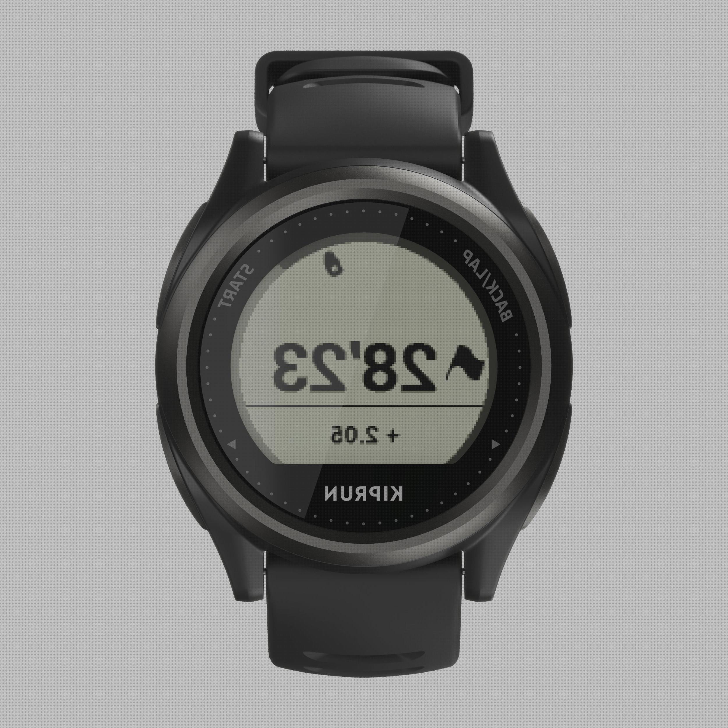 Las mejores marcas de gps running reloj gps reloj gps running kiprun 550