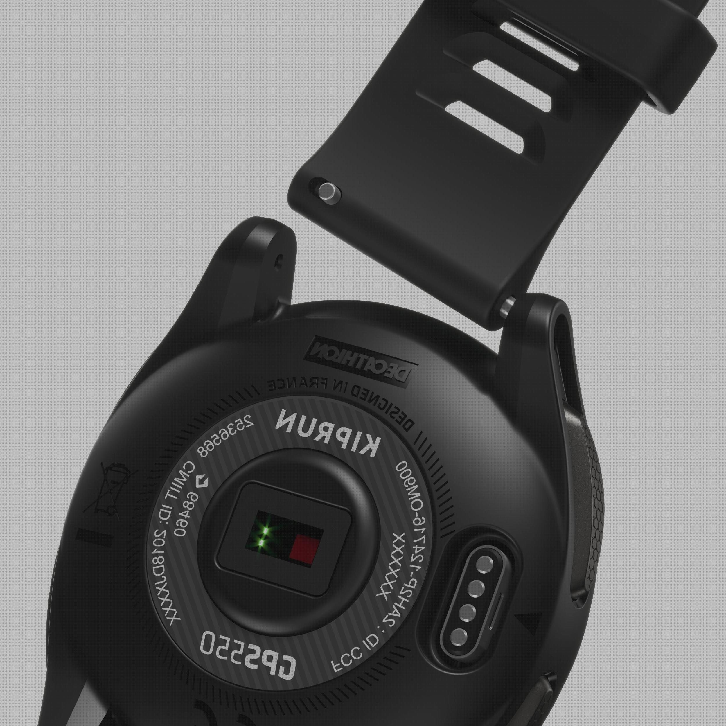 Los 21 Mejores Relojes Gps Running Kiprun 550