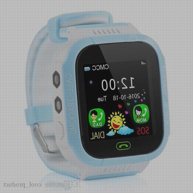 Las mejores kids gps reloj gps safe kids