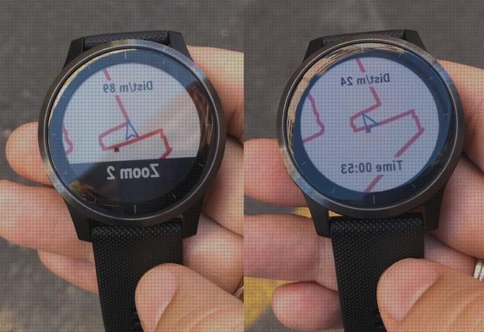 ¿Dónde poder comprar reloj gps seguir ruta?