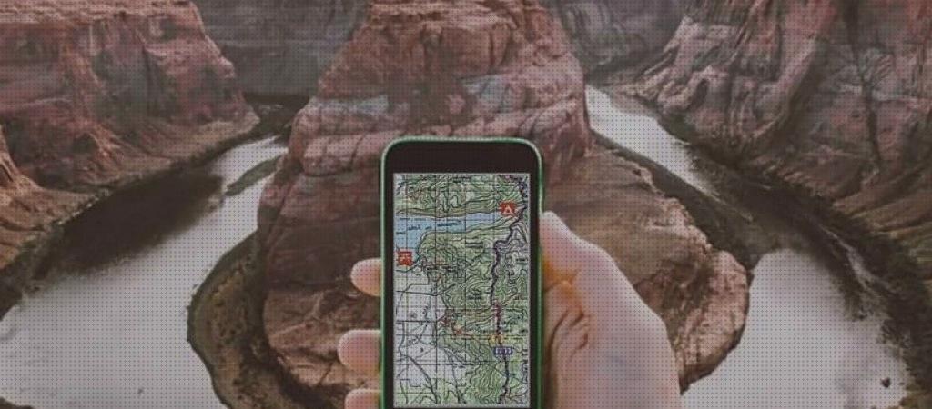 Análisis de los 26 mejores relojes gps setas del mundo