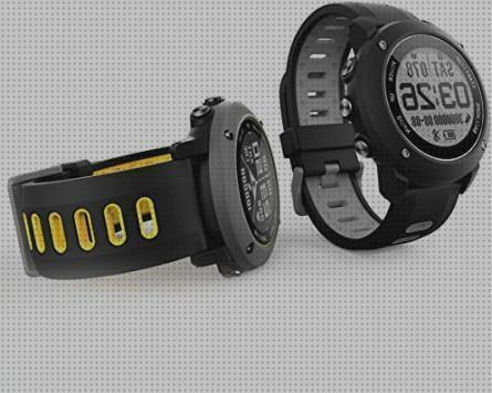Review de los 29 mejores relojes gps snorkel