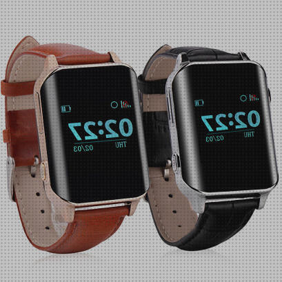 TOP 28 relojes gps st200 a la venta