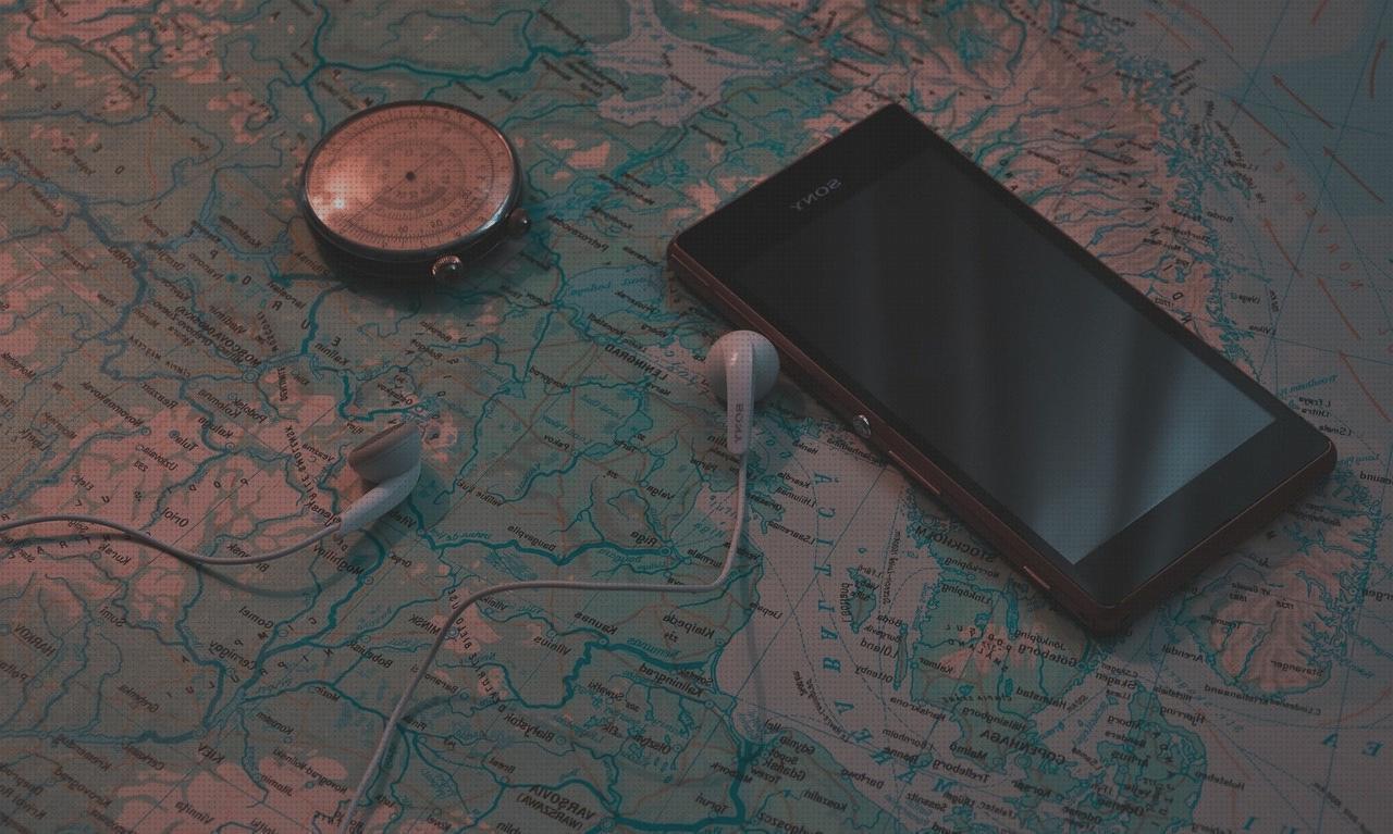 Análisis de los 25 mejores Relojes Gps Teléfonos