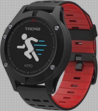 Las mejores marcas de relojes gps reloj gps termometro altimetro