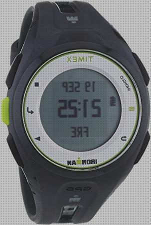 ¿Dónde poder comprar timex gps reloj gps timex ironman run x20?