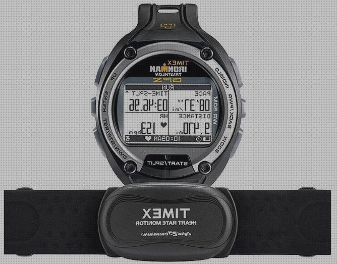 ¿Dónde poder comprar timex gps reloj gps timex ironmantriathlon?