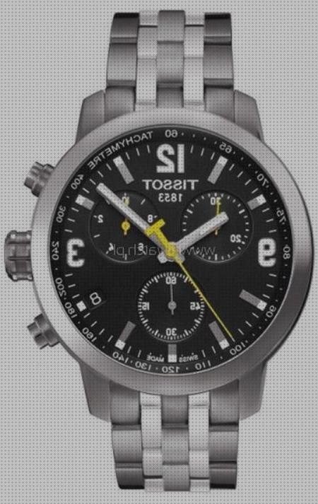 ¿Dónde poder comprar reloj gps tissot?