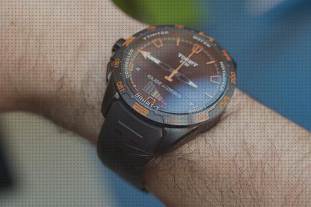Las mejores marcas de reloj gps tissot